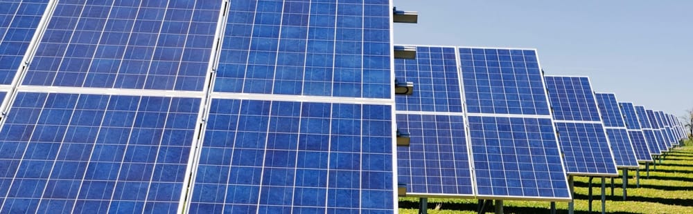 Renewable energy