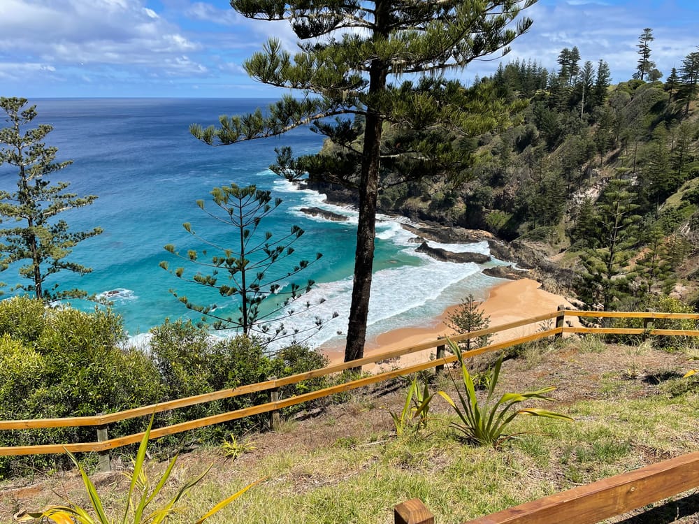 Norfolk Island